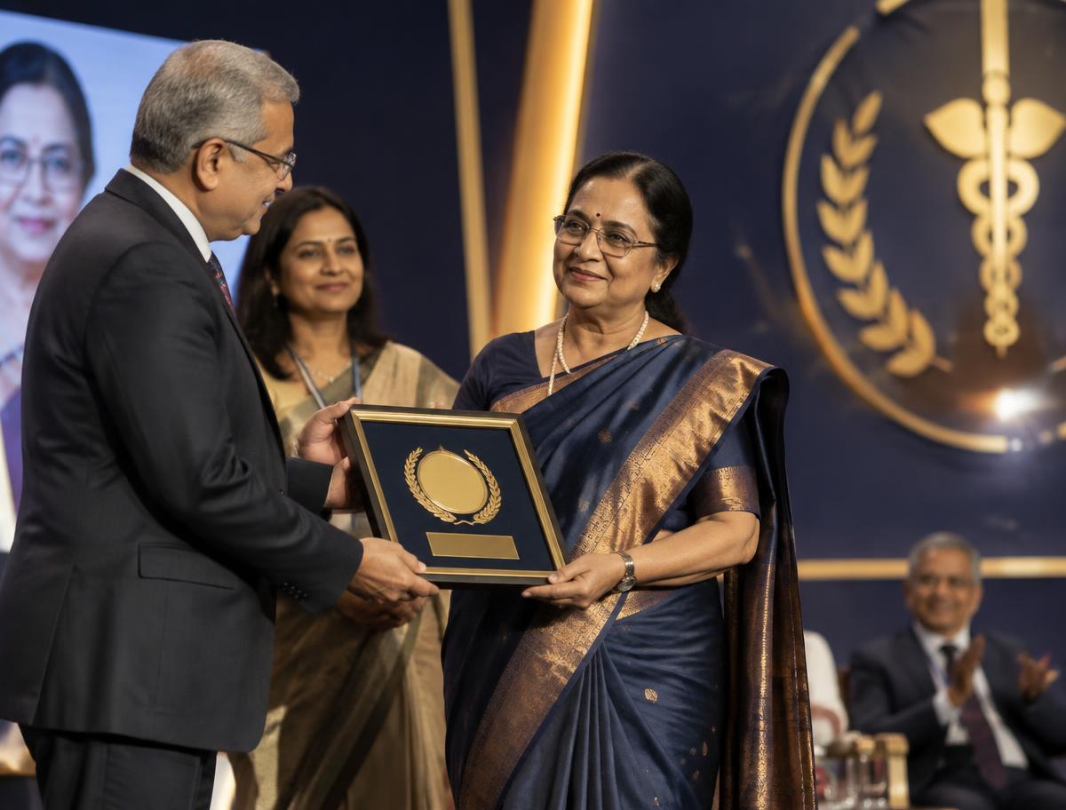 Asia Book of Records Award Ceremony & Honors